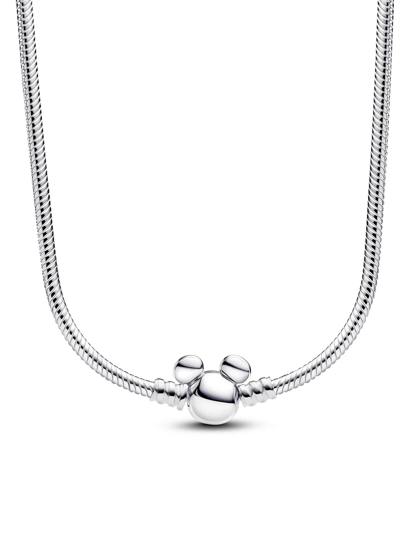 Колье PANDORA Collabs модель 393529C00 Фото