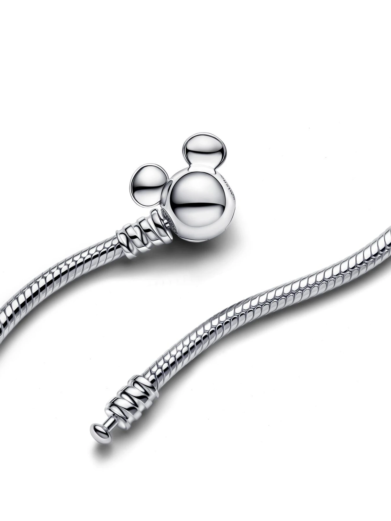 Колье PANDORA Collabs модель 393529C00 Фото