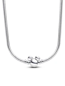 Колье PANDORA Collabs модель 393529C00 Фото