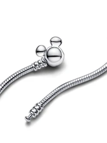 Колье PANDORA Collabs модель 393529C00 Фото