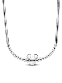Колье PANDORA Collabs модель 393529C00 Фото