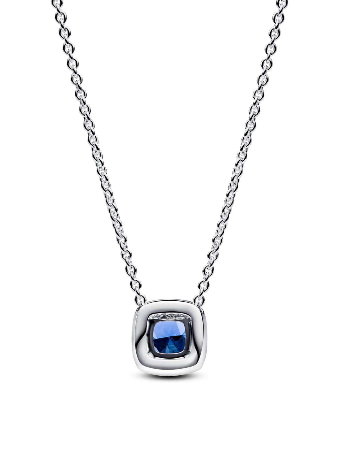 Колье PANDORA Timeless модель 393560C01 Фото