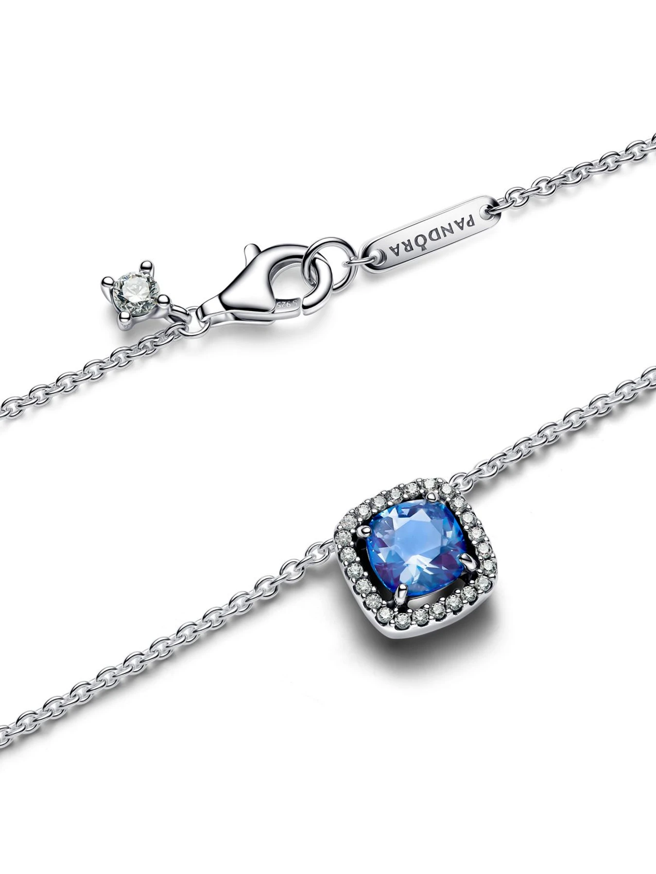 Колье PANDORA Timeless модель 393560C01 Фото