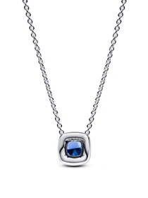 Колье PANDORA Timeless модель 393560C01 Фото