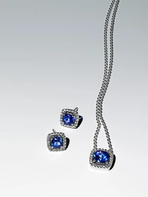 Колье PANDORA Timeless модель 393560C01 Фото