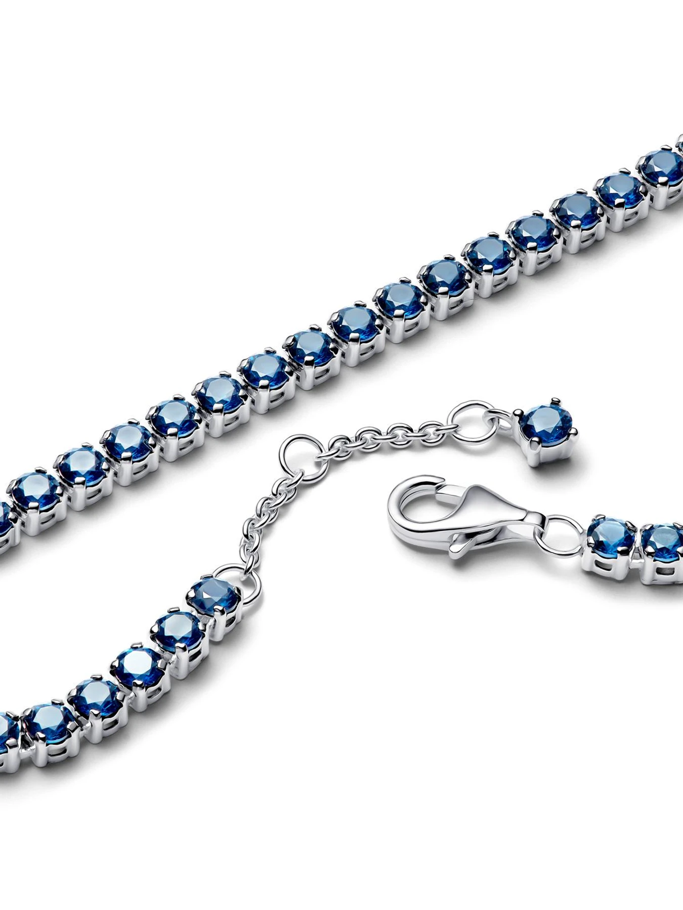 Самостоятельные PANDORA Timeless модель 591469C02 Самостоятельные PANDORA Timeless модель 591469C02 Фото