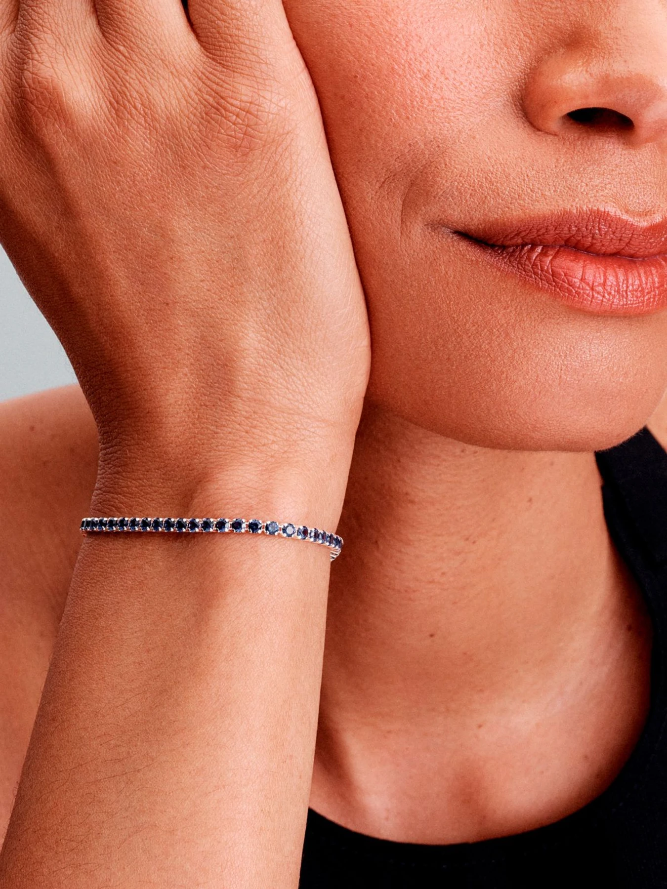 Самостоятельные PANDORA Timeless модель 591469C02 Самостоятельные PANDORA Timeless модель 591469C02 Фото