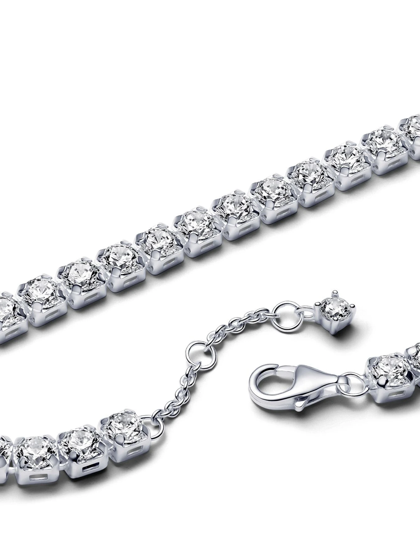 Самостоятельные PANDORA Timeless модель 593539C01 Самостоятельные PANDORA Timeless модель 593539C01 Фото
