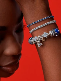 Самостоятельные PANDORA Timeless модель 593539C01 Фото