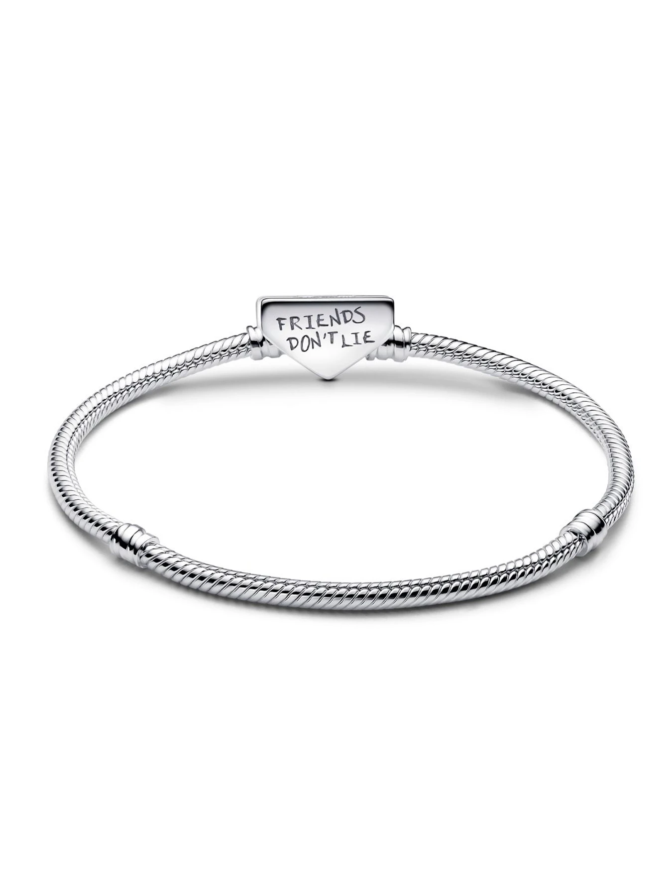 Для шармов PANDORA Collabs модель 593572C01 Фото
