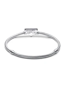Для шармов PANDORA Collabs модель 593572C01 Фото