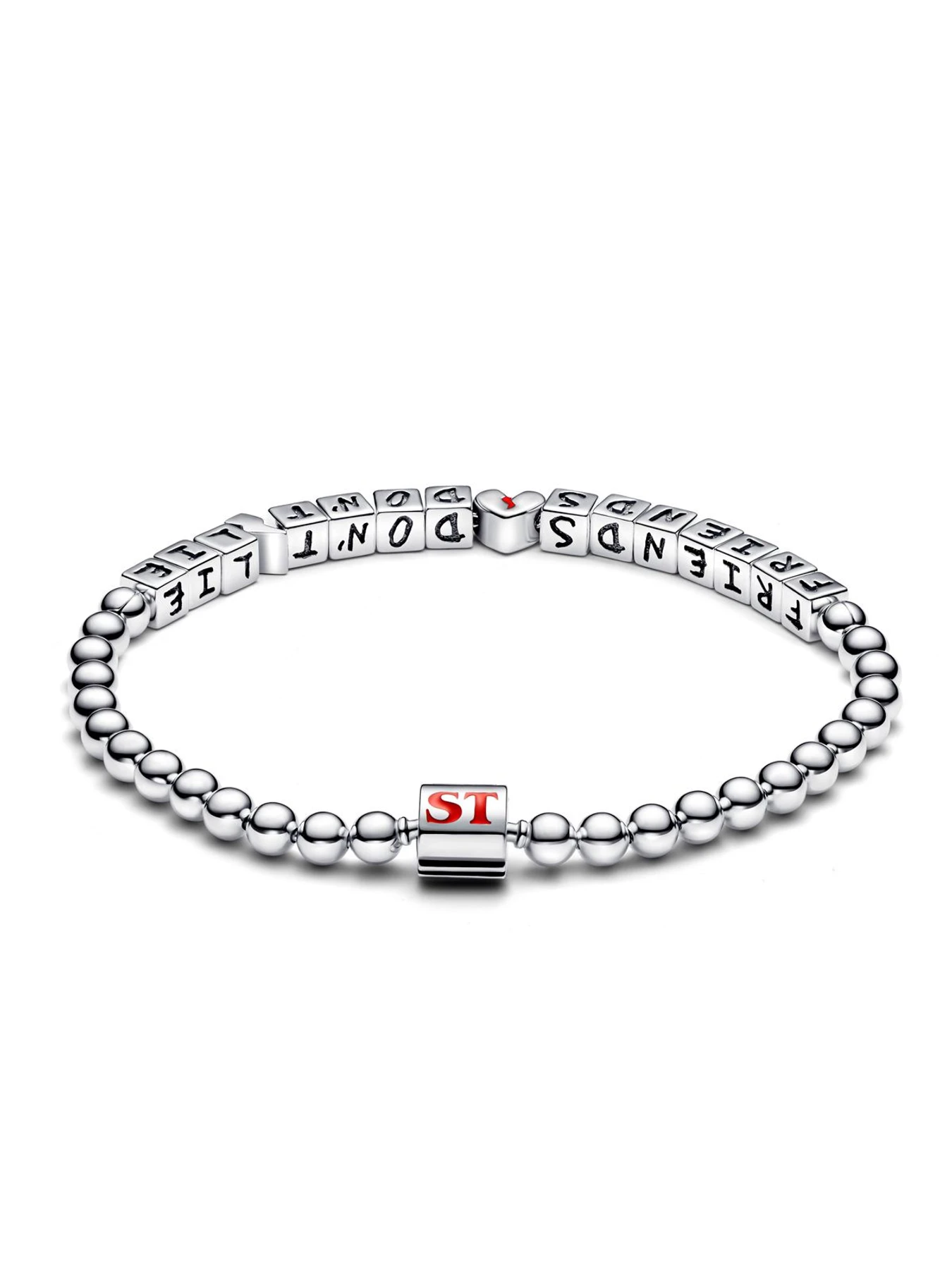 Самостоятельные PANDORA Collabs модель 593579C01 Самостоятельные PANDORA Collabs модель 593579C01 Фото