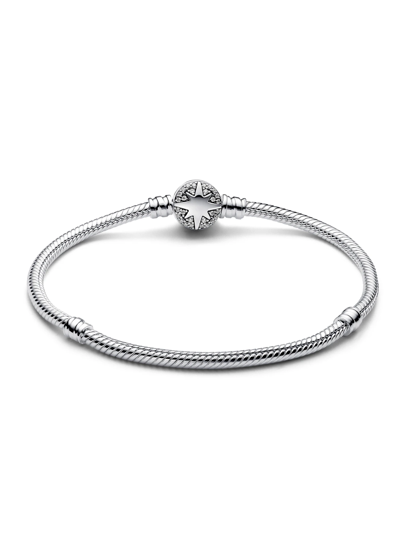 Для шармов PANDORA Moments модель 593584C01 Фото