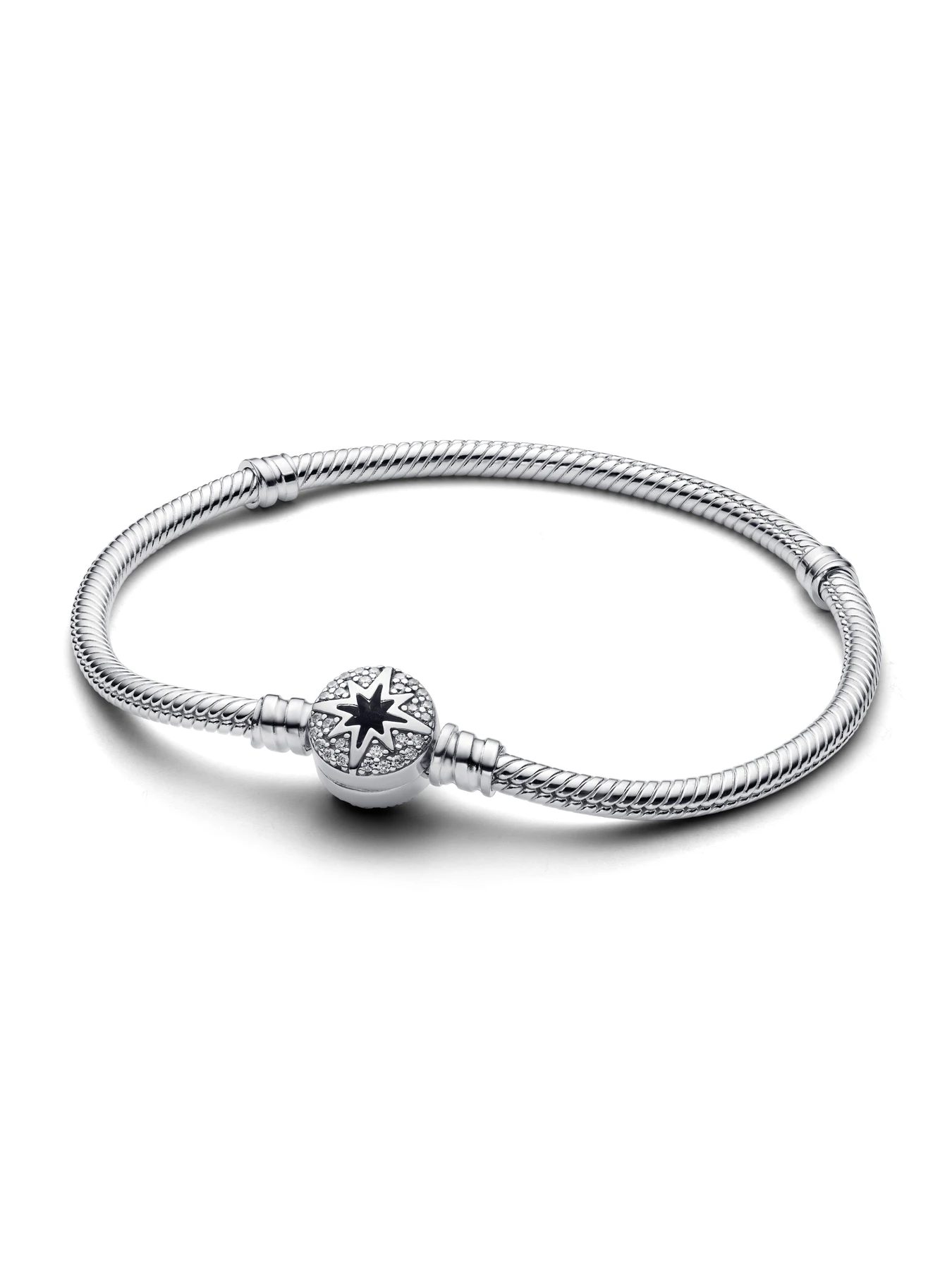 Для шармов PANDORA Moments модель 593584C01 Фото