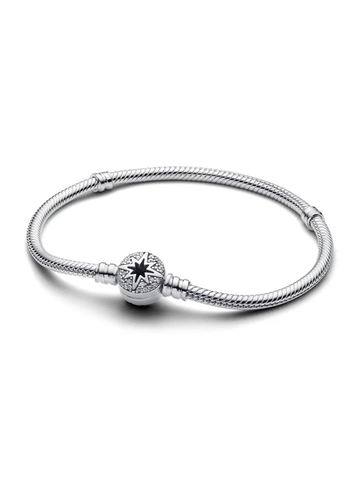 Для шармов PANDORA Moments модель 593584C01 Фото