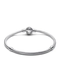 Для шармов PANDORA Moments модель 593584C01 Фото
