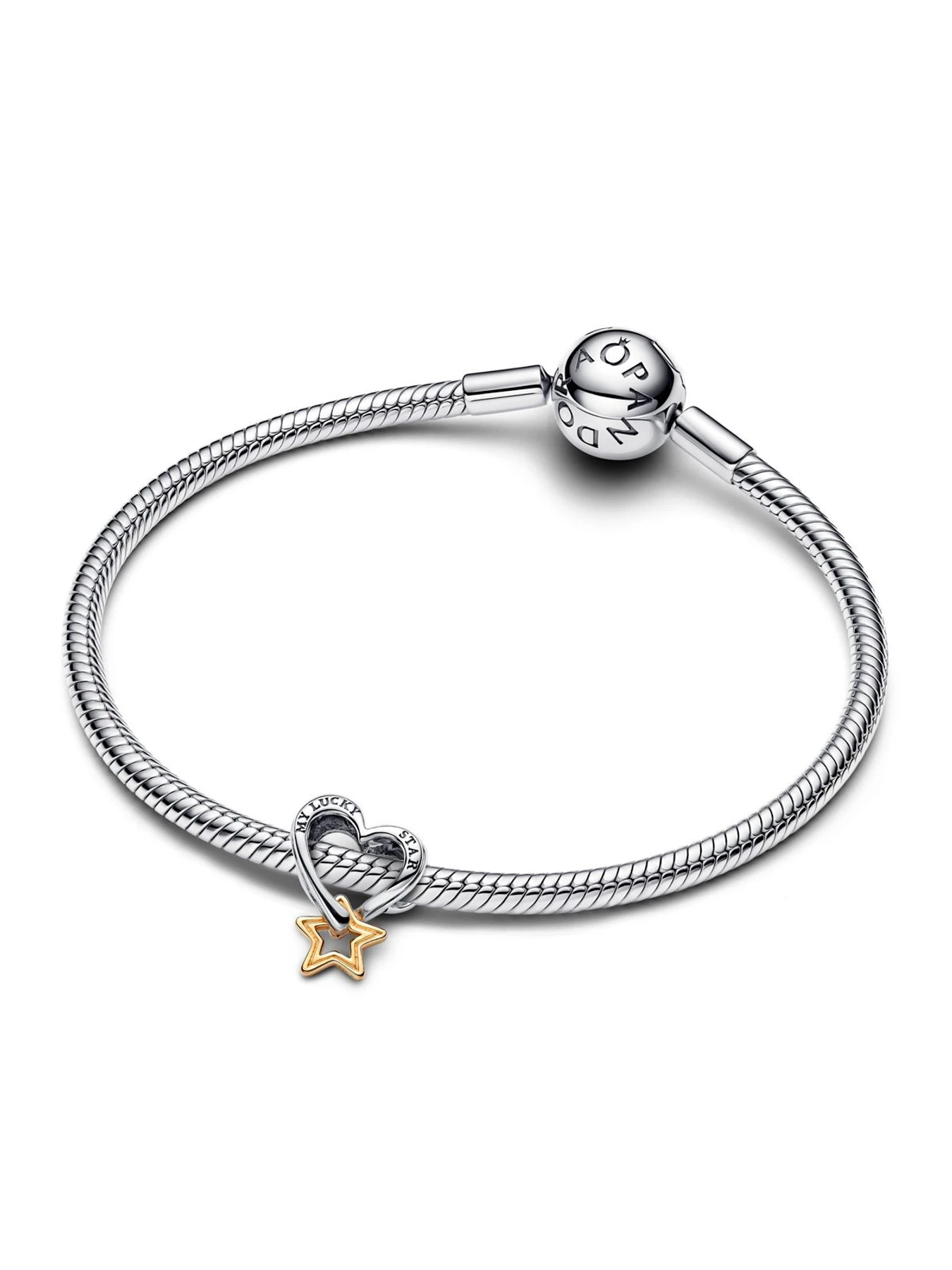 Классические PANDORA Moments модель 763513C00 Классические PANDORA Moments модель 763513C00 Фото