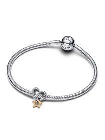 Классические PANDORA Moments модель 763513C00 Фото