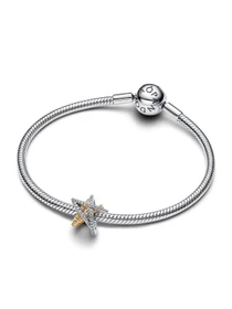 Классические PANDORA Moments модель 763590C01 Фото