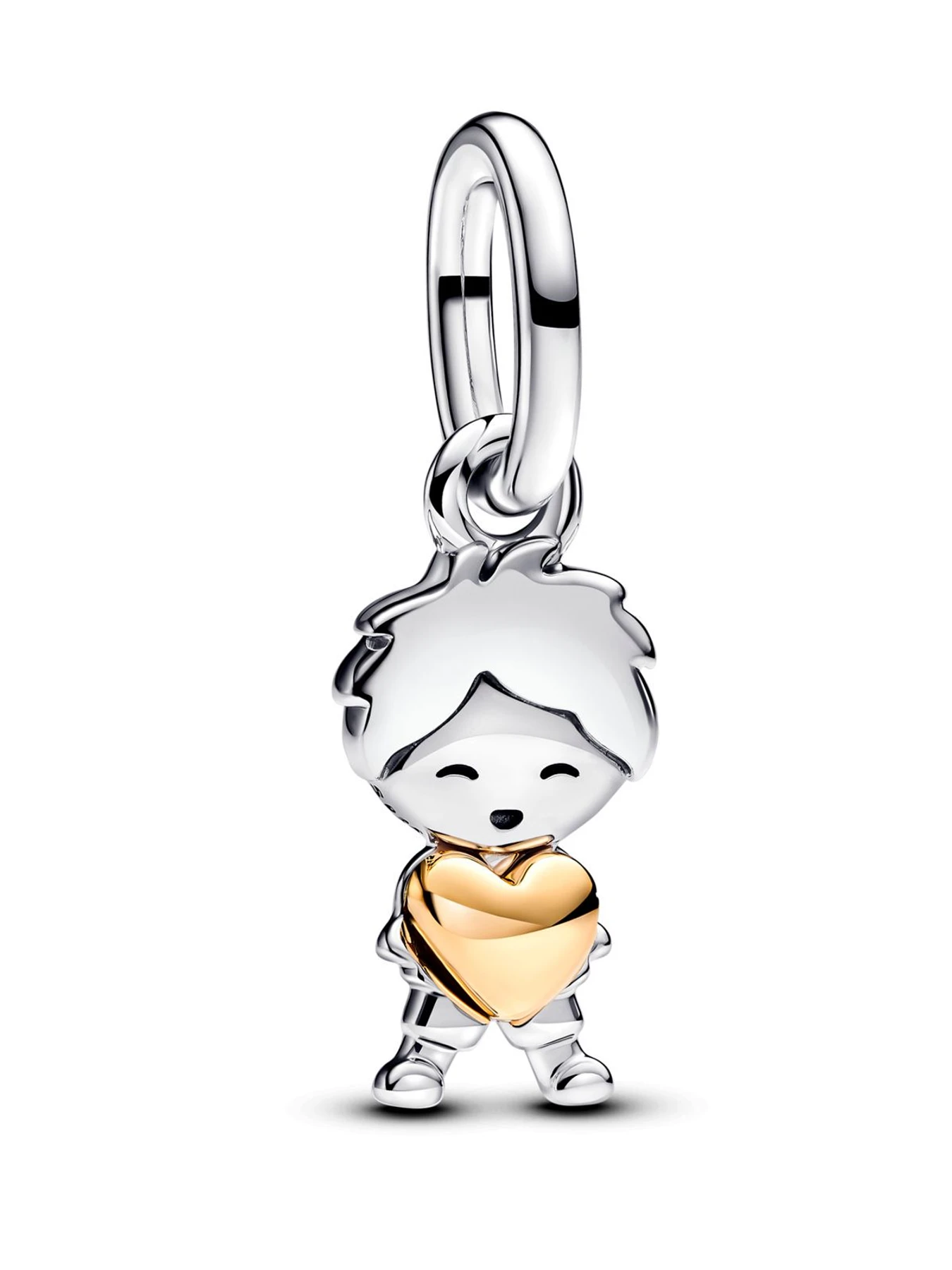 Шармы-подвески PANDORA Moments модель 763602C00 Шармы-подвески PANDORA Moments модель 763602C00 Фото