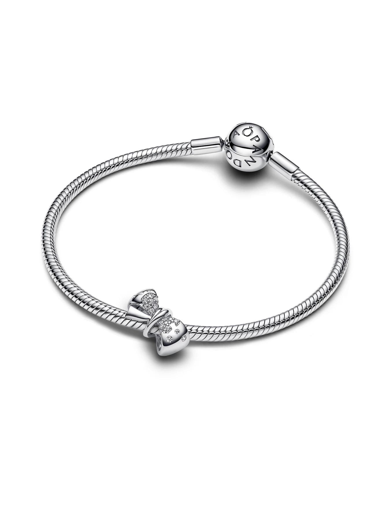 Классические PANDORA Moments модель 793442C01 Фото
