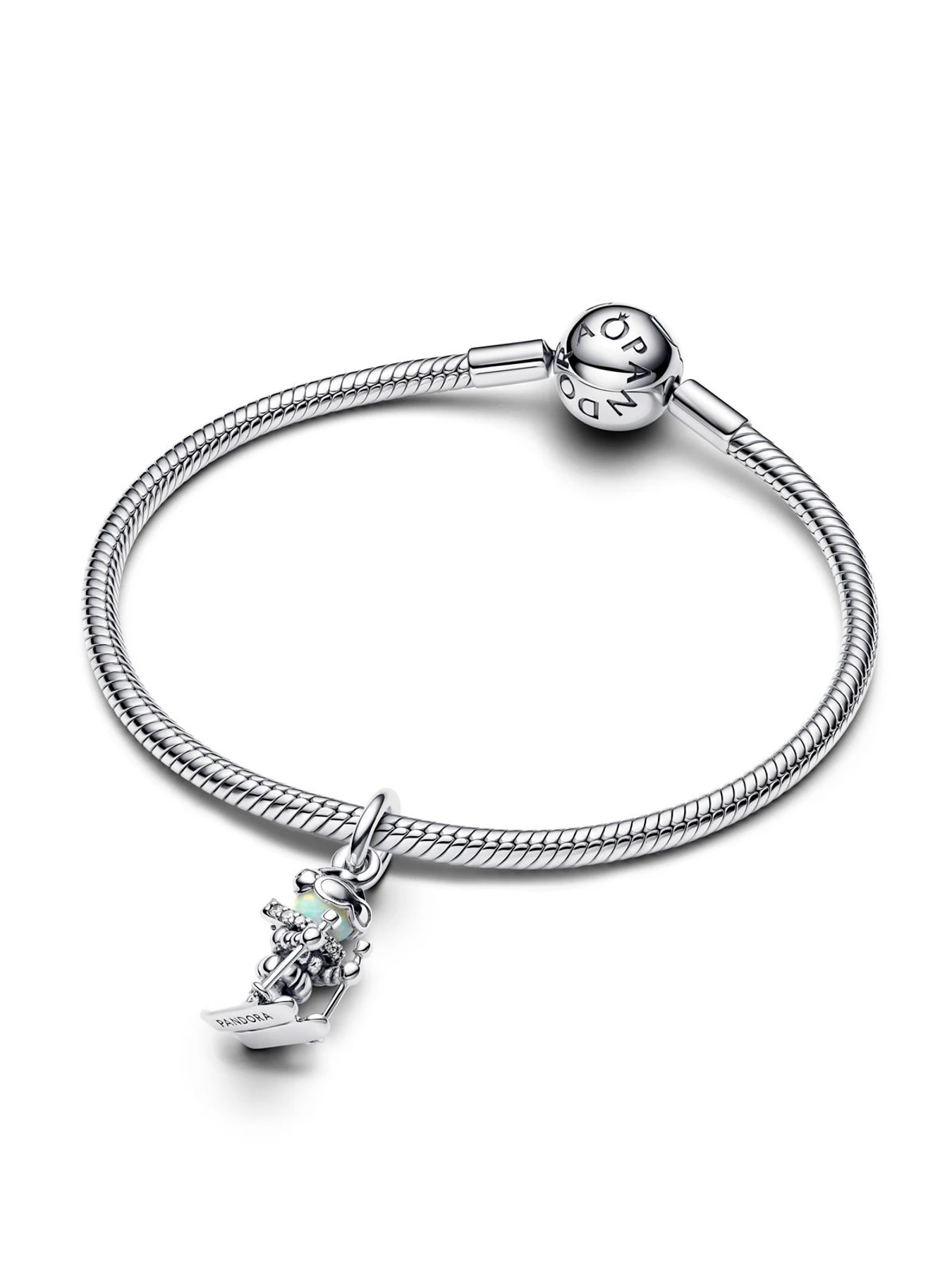 Шармы-подвески PANDORA Moments модель 793514C01 Фото