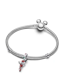 Шармы-подвески PANDORA Collabs модель 793530C01 Фото
