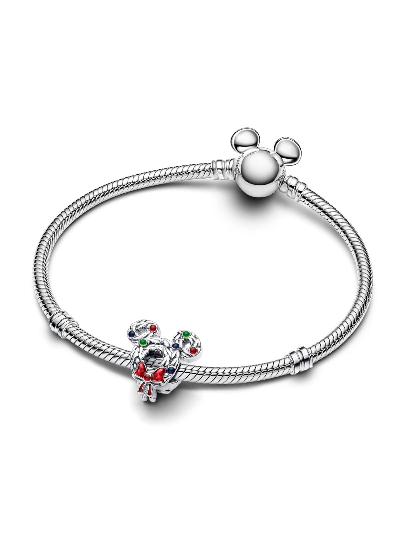 Классические PANDORA Collabs модель 793531C01 Фото