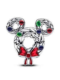 Классические PANDORA Collabs модель 793531C01 Фото