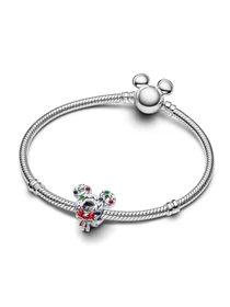 Классические PANDORA Collabs модель 793531C01 Фото