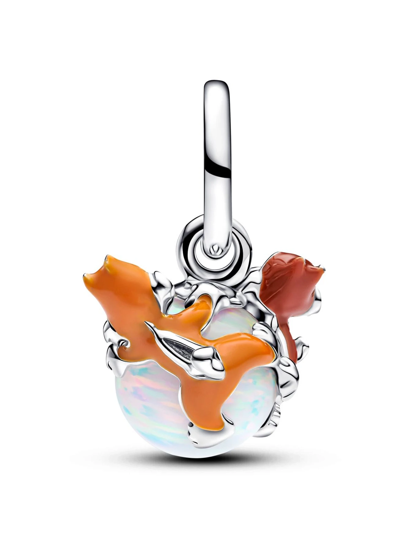 Шармы-подвески PANDORA Collabs модель 793532C01 Фото