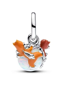 Шармы-подвески PANDORA Collabs модель 793532C01 Фото