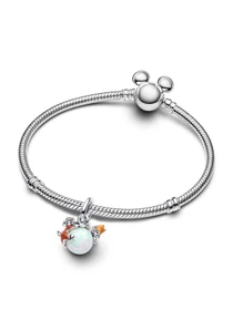 Шармы-подвески PANDORA Collabs модель 793532C01 Фото