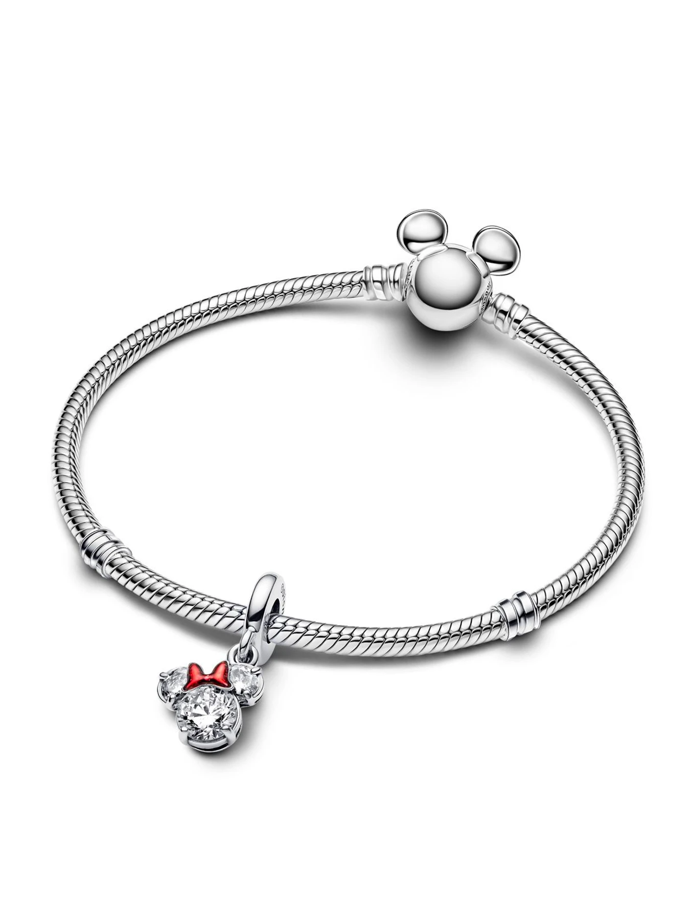 Шармы-подвески PANDORA Collabs модель 793533C01 Шармы-подвески PANDORA Collabs модель 793533C01 Фото
