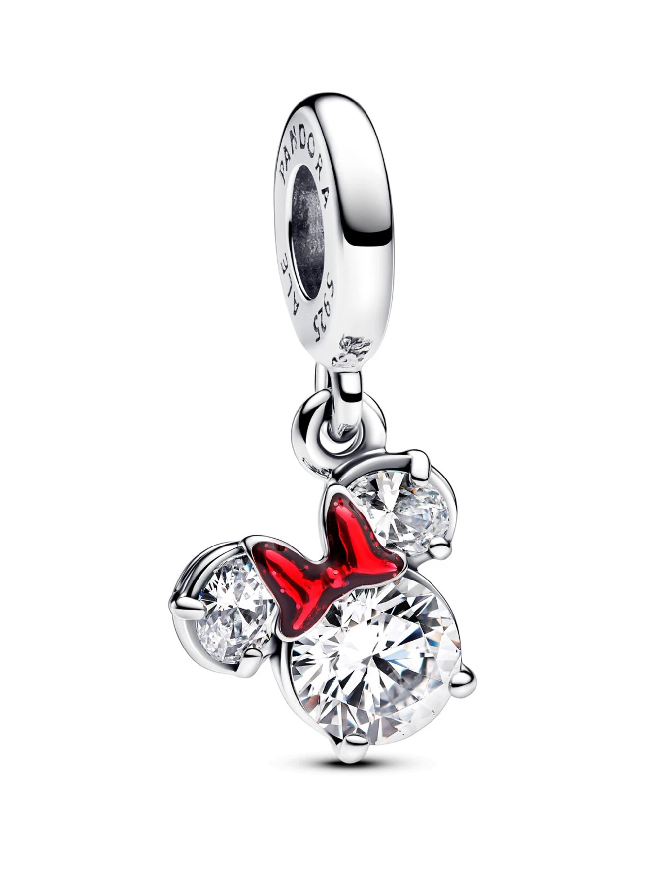 Шармы-подвески PANDORA Collabs модель 793533C01 Шармы-подвески PANDORA Collabs модель 793533C01 Фото