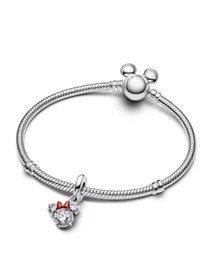 Шармы-подвески PANDORA Collabs модель 793533C01 Фото