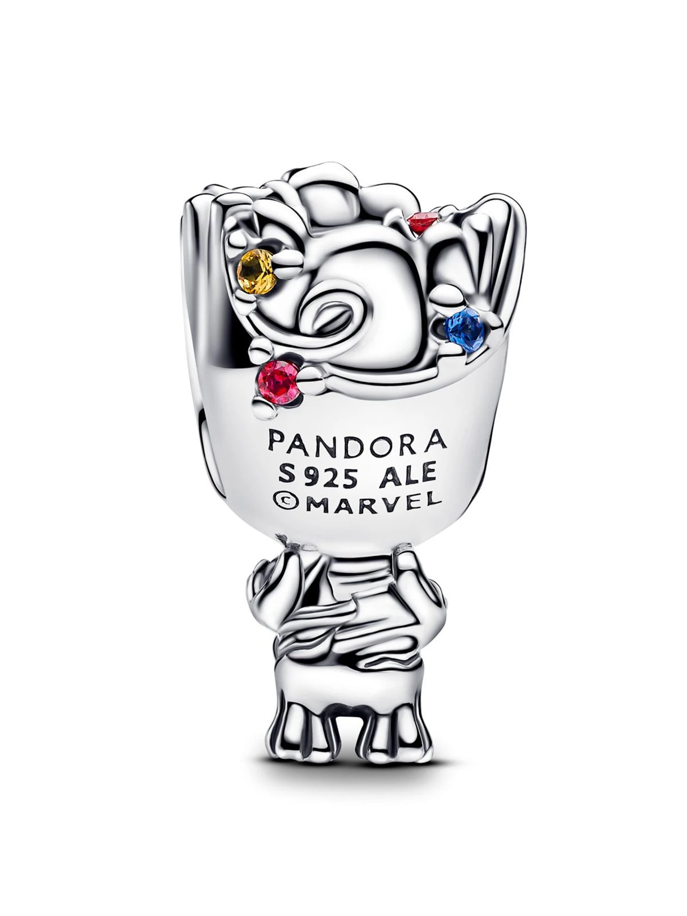Классические PANDORA Collabs модель 793559C01 Фото
