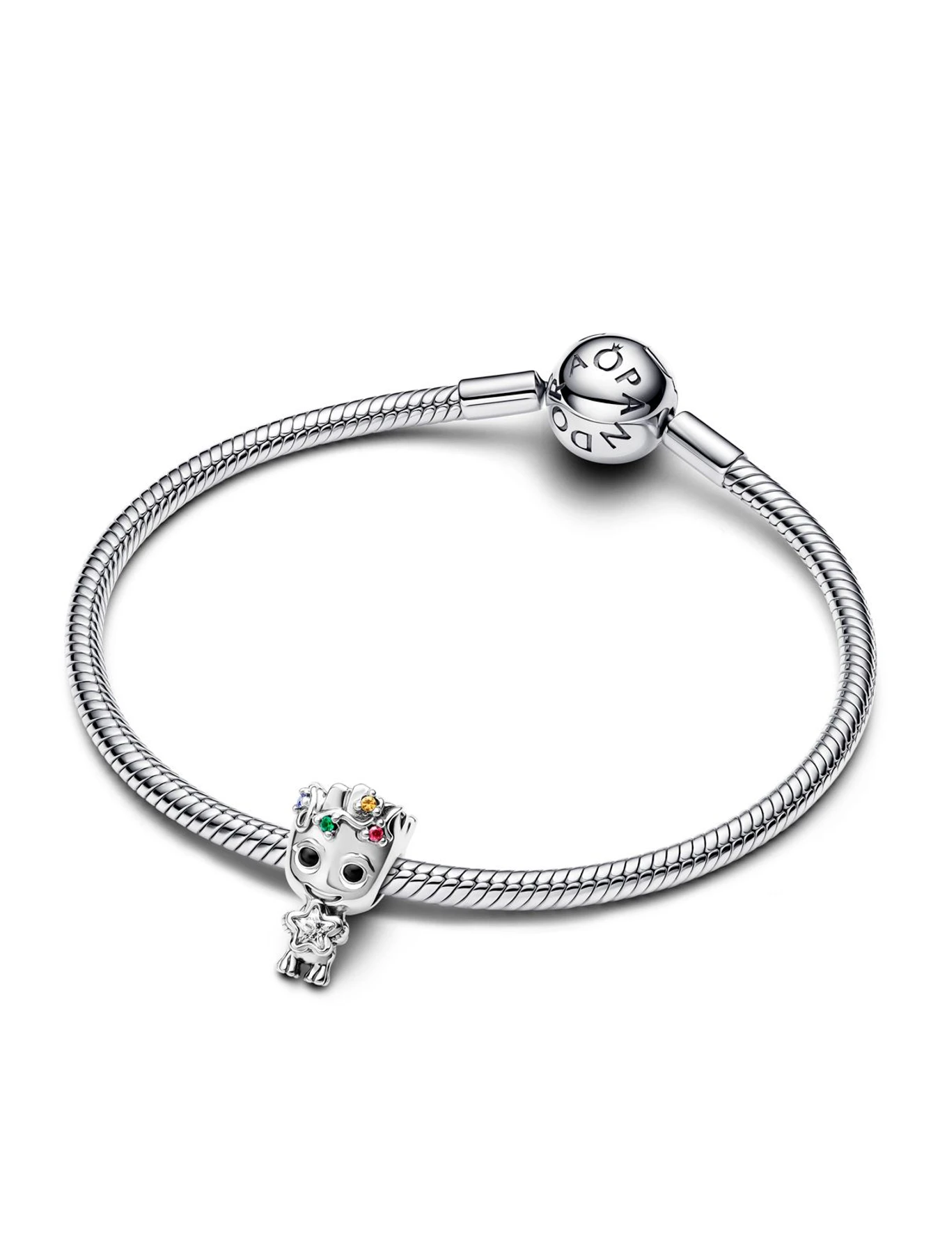 Классические PANDORA Collabs модель 793559C01 Фото