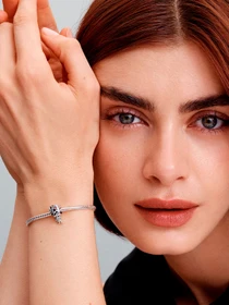 Классические PANDORA Collabs модель 793559C01 Фото