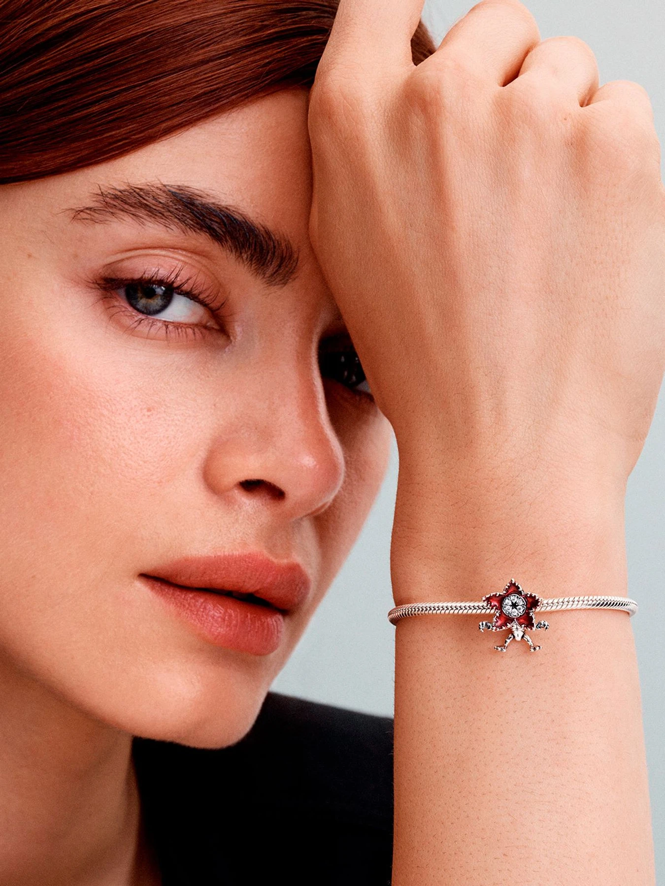 Классические PANDORA Collabs модель 793562C01 Фото