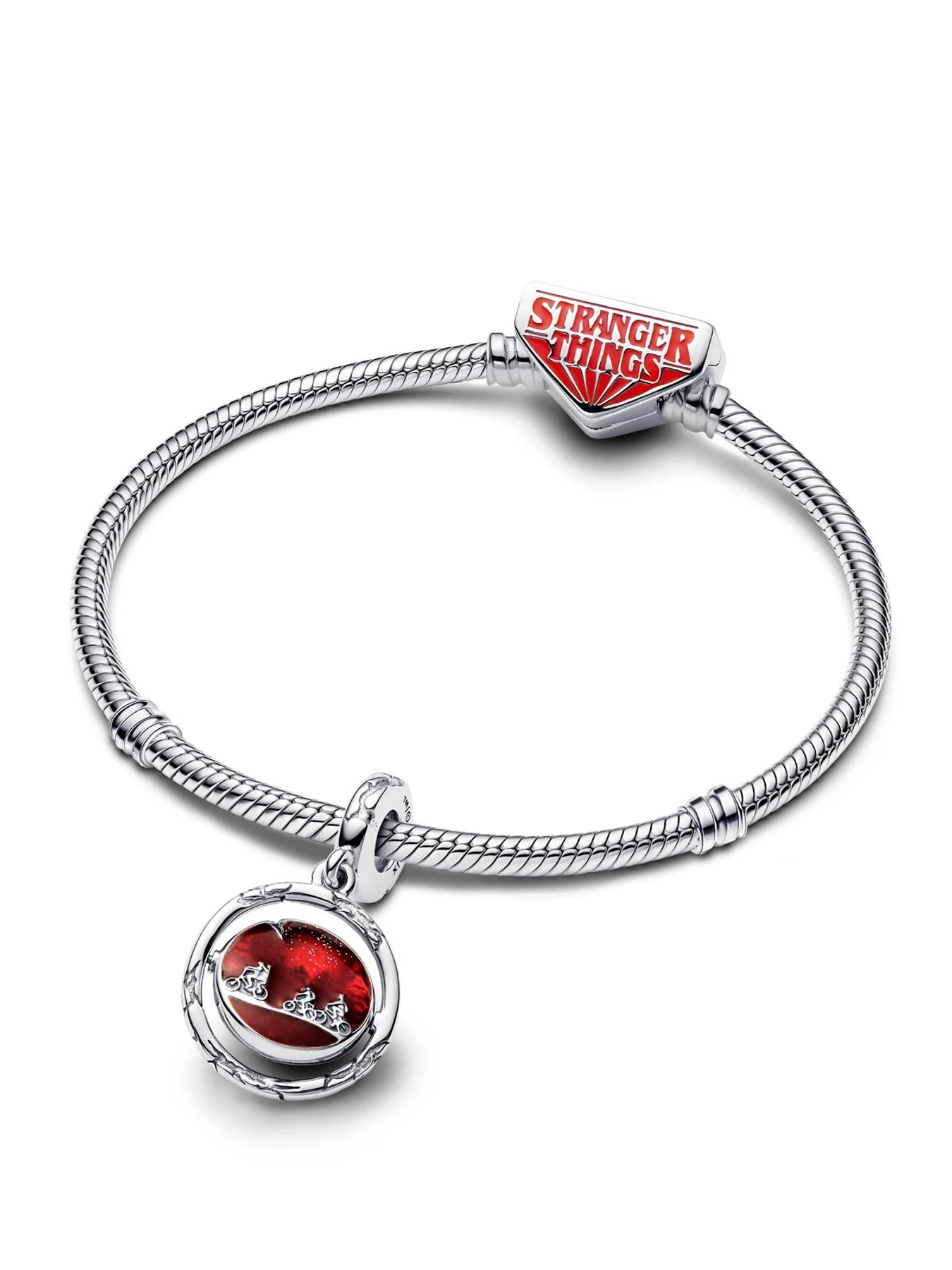 Шармы-подвески PANDORA Collabs модель 793563C01 Фото