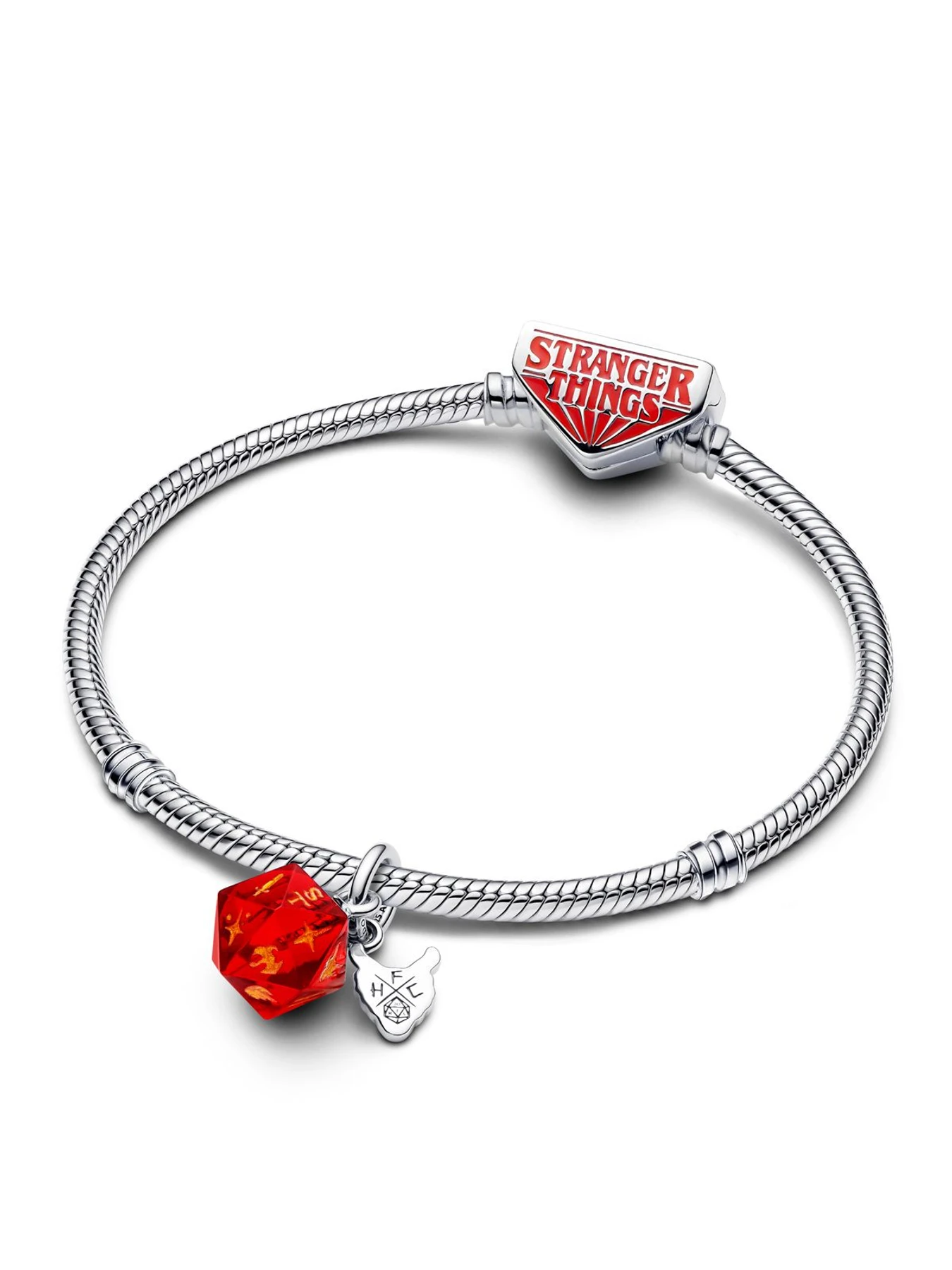 Шармы-подвески PANDORA Collabs модель 793564C01 Шармы-подвески PANDORA Collabs модель 793564C01 Фото