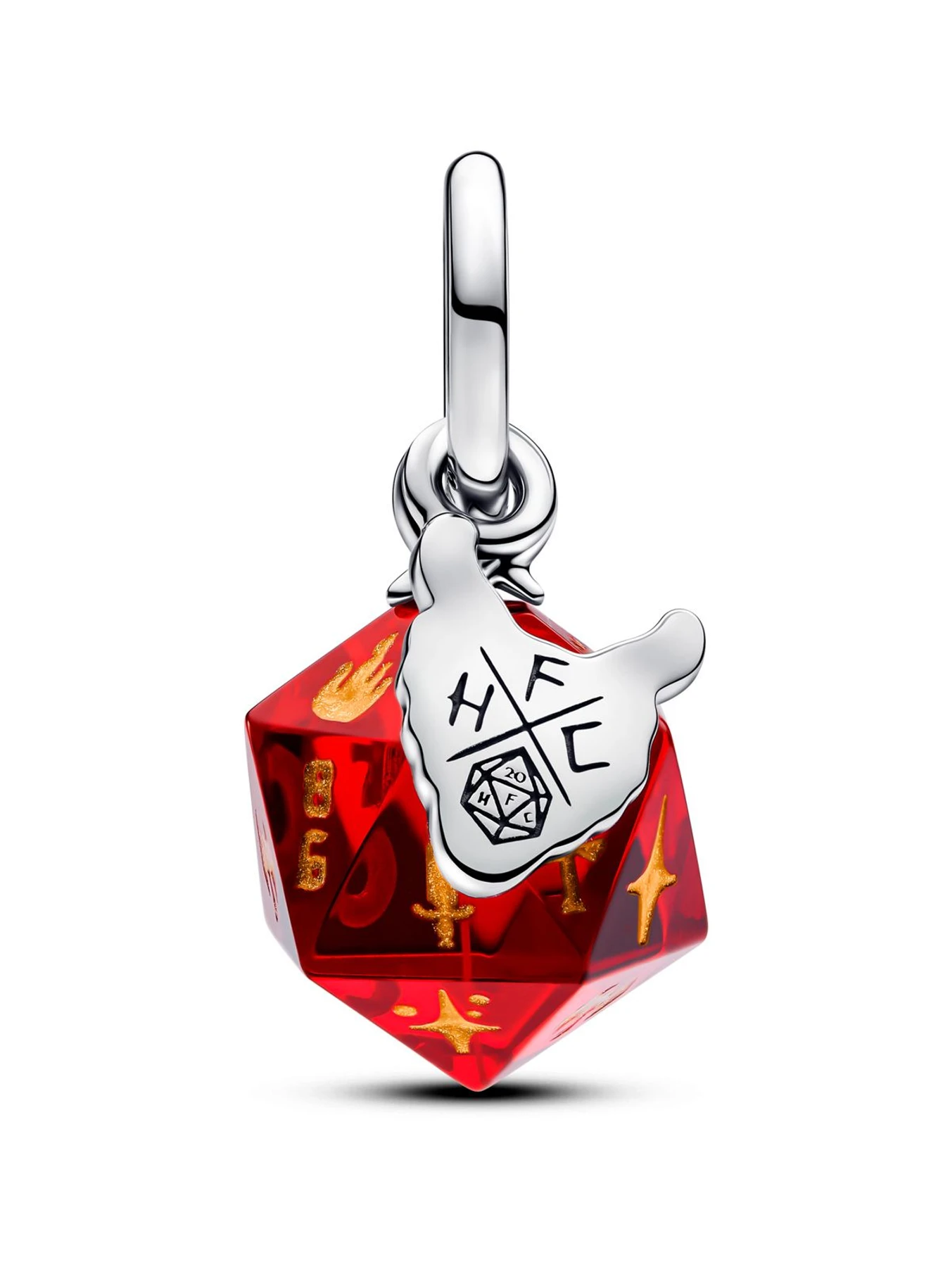 Шармы-подвески PANDORA Collabs модель 793564C01 Шармы-подвески PANDORA Collabs модель 793564C01 Фото