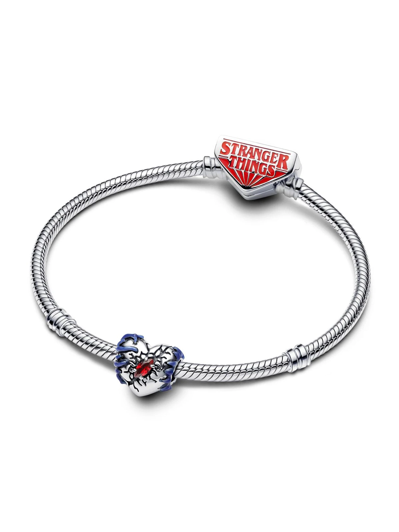 Классические PANDORA Collabs модель 793565C01 Фото