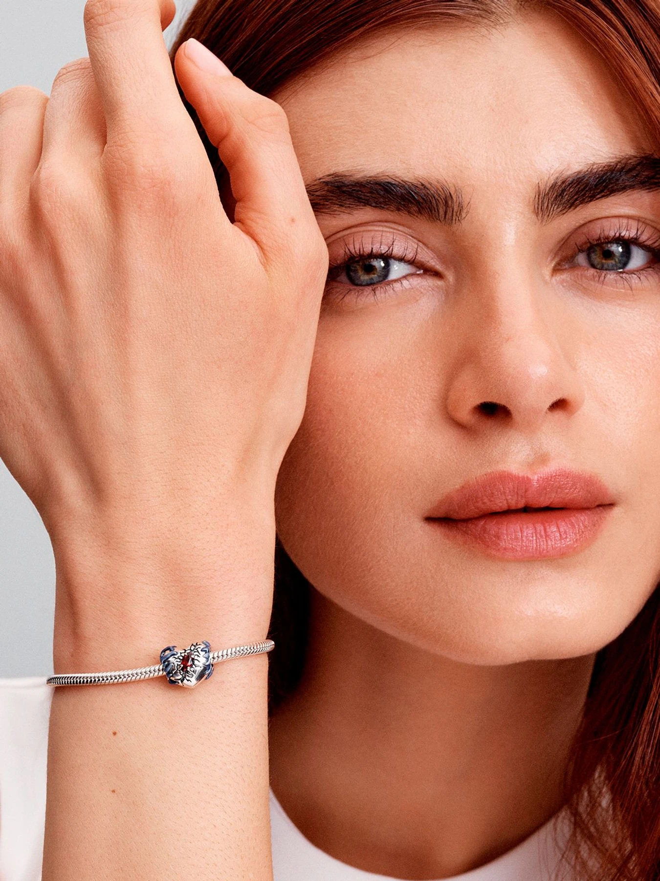 Классические PANDORA Collabs модель 793565C01 Фото