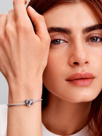 Классические PANDORA Collabs модель 793565C01 Фото