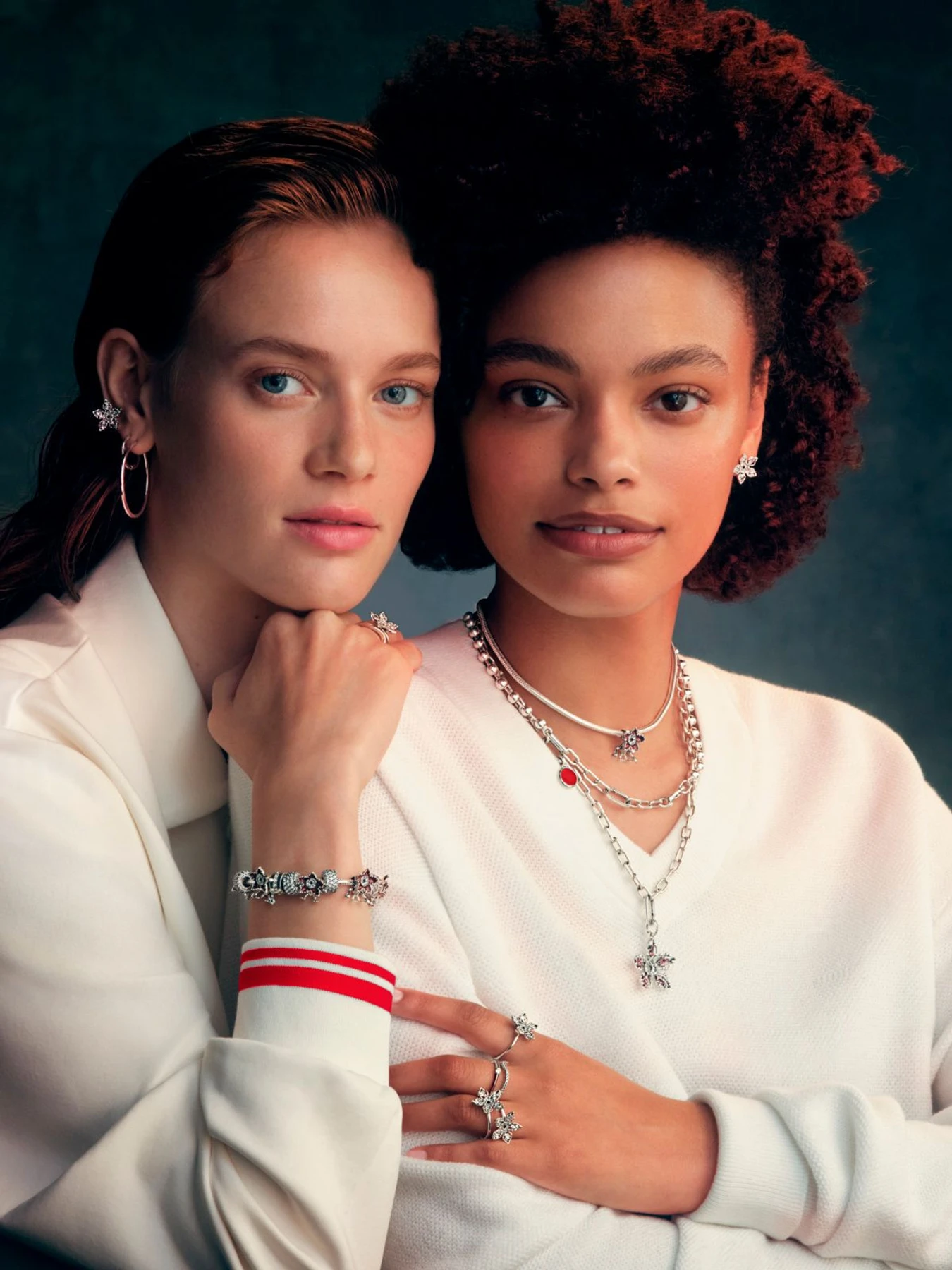 Шармы-подвески PANDORA Collabs модель 793567C01 Фото