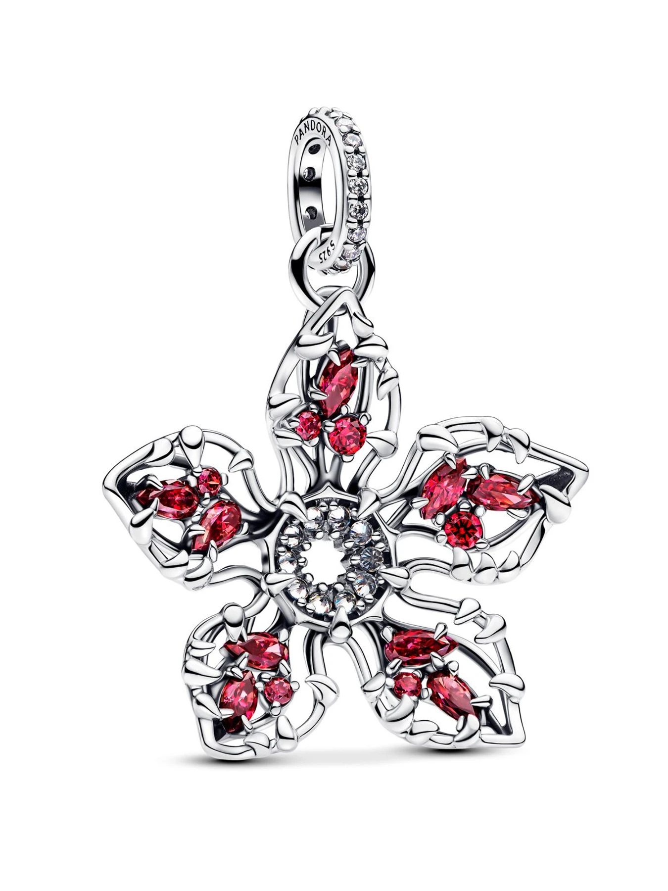 Шармы-подвески PANDORA Collabs модель 793567C01 Фото