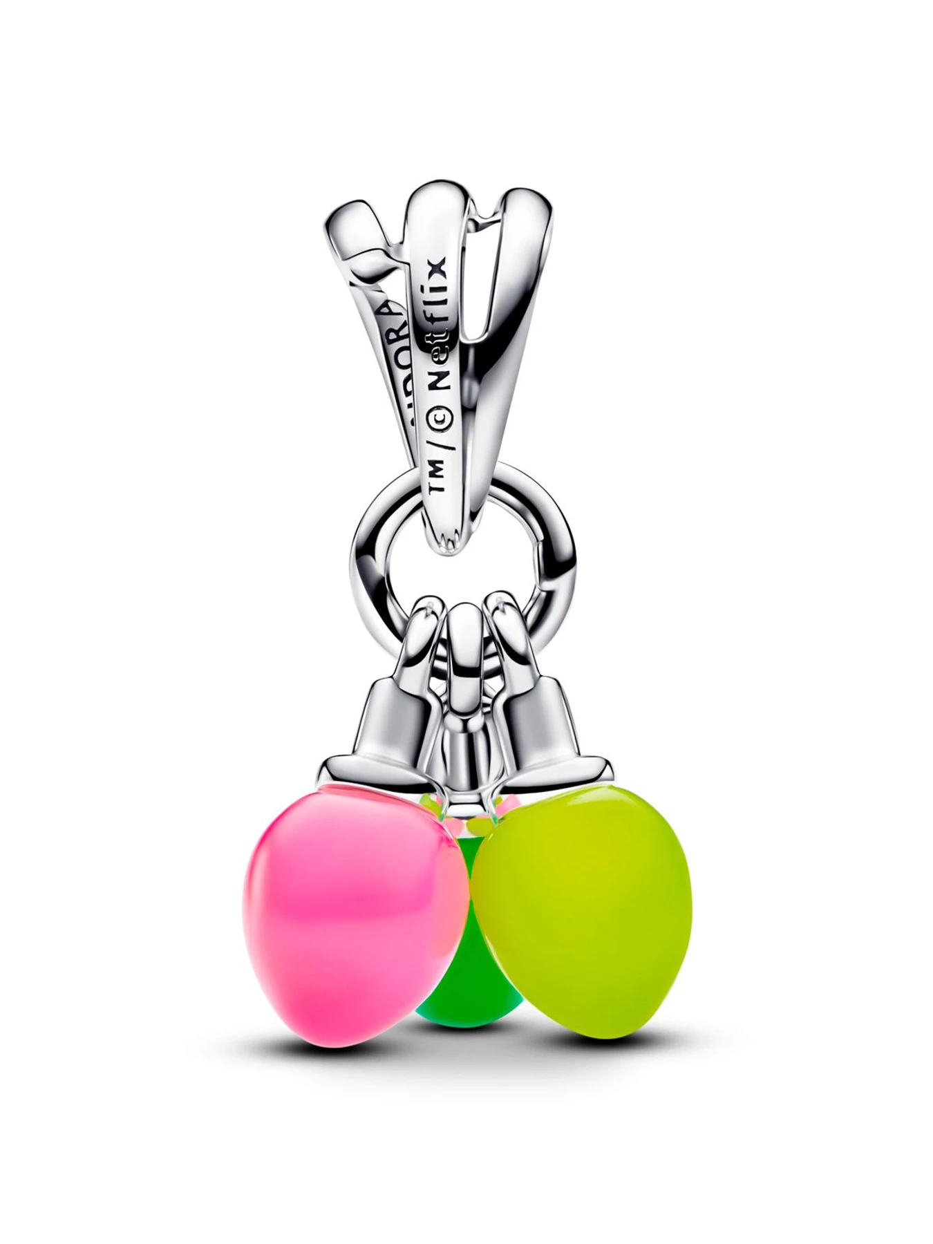 Шармы-подвески PANDORA Collabs модель 793568C01 Шармы-подвески PANDORA Collabs модель 793568C01 Фото