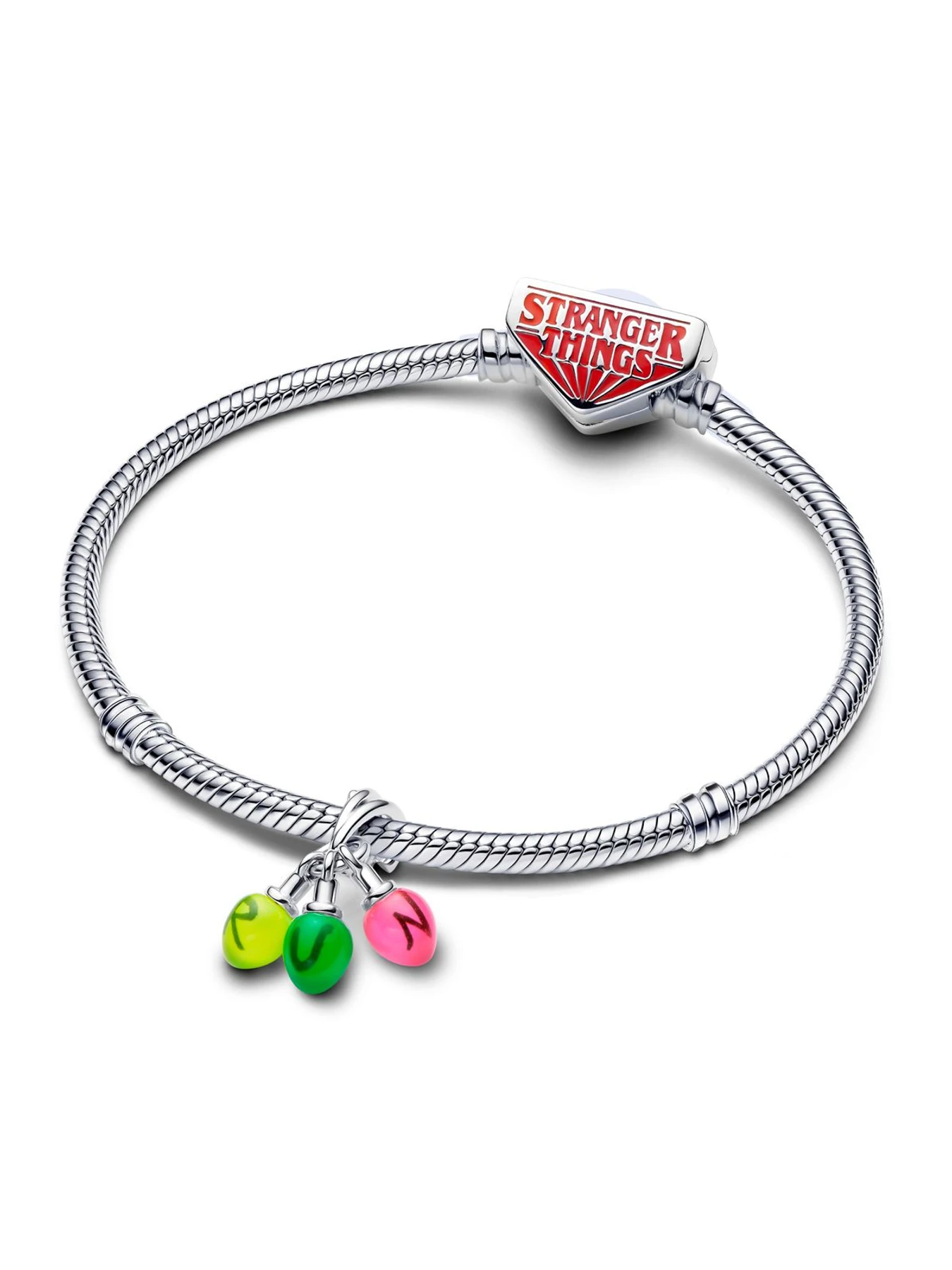Шармы-подвески PANDORA Collabs модель 793568C01 Шармы-подвески PANDORA Collabs модель 793568C01 Фото